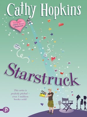 Starstruck - ebook